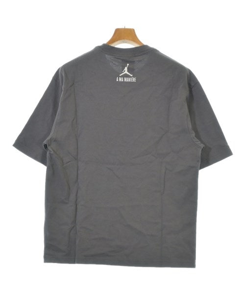 JORDAN BRAND เสื้อยืด/เสื้อท็อปส์