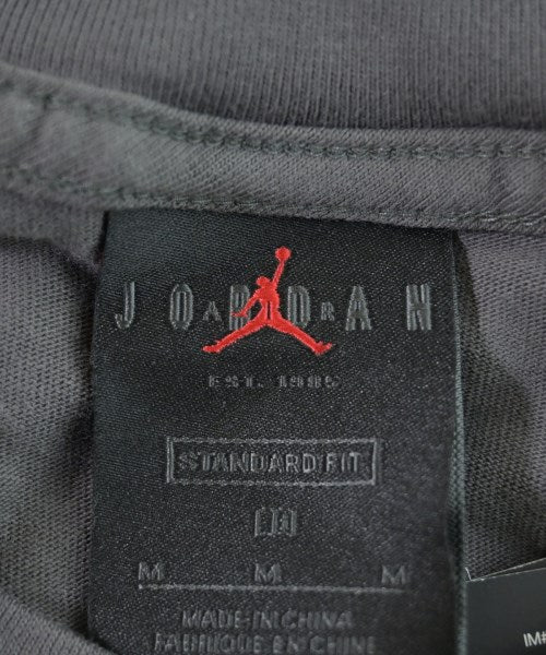 JORDAN BRAND เสื้อยืด/เสื้อท็อปส์