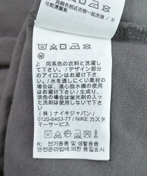 JORDAN BRAND เสื้อยืด/เสื้อท็อปส์