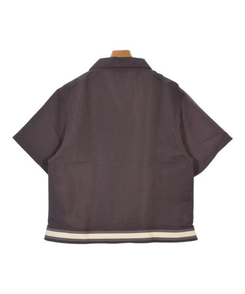 JORDAN BRAND เสื้อลำลอง