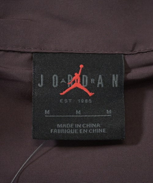 JORDAN BRAND เสื้อลำลอง