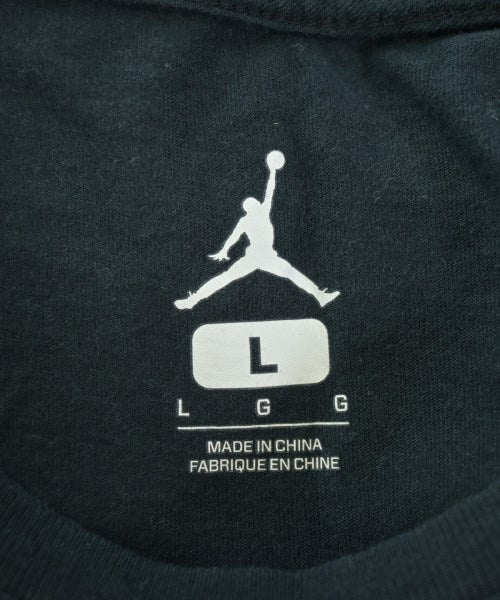 JORDAN BRAND เสื้อยืด/เสื้อท็อปส์