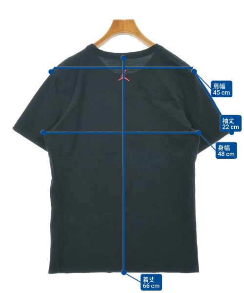 JORDAN BRAND เสื้อยืด/เสื้อท็อปส์