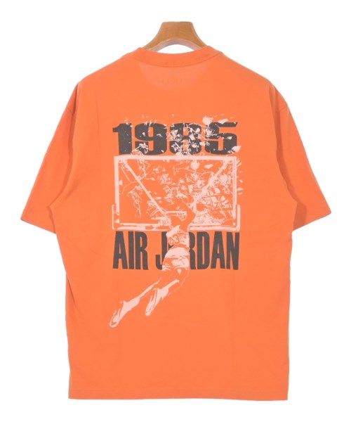 JORDAN BRAND เสื้อยืด/เสื้อท็อปส์