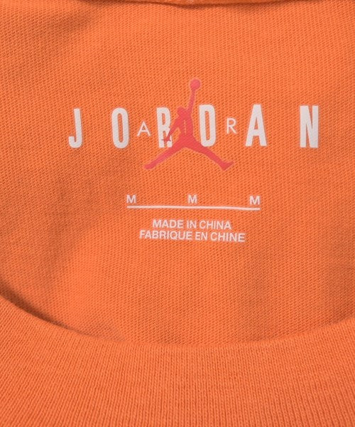 JORDAN BRAND เสื้อยืด/เสื้อท็อปส์