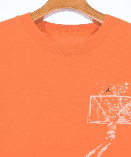 JORDAN BRAND เสื้อยืด/เสื้อท็อปส์