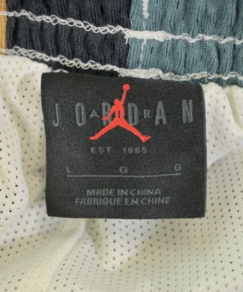 JORDAN BRAND กางเกงขาสั้น