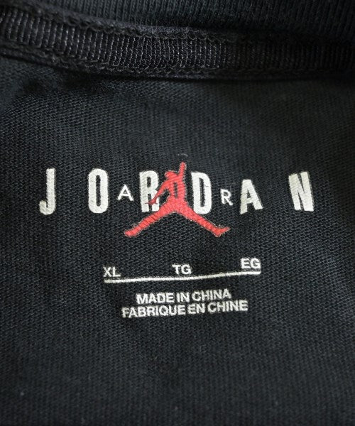 JORDAN BRAND เสื้อยืด/เสื้อท็อปส์