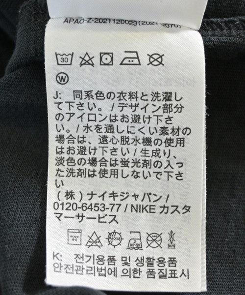 JORDAN BRAND เสื้อยืด/เสื้อท็อปส์