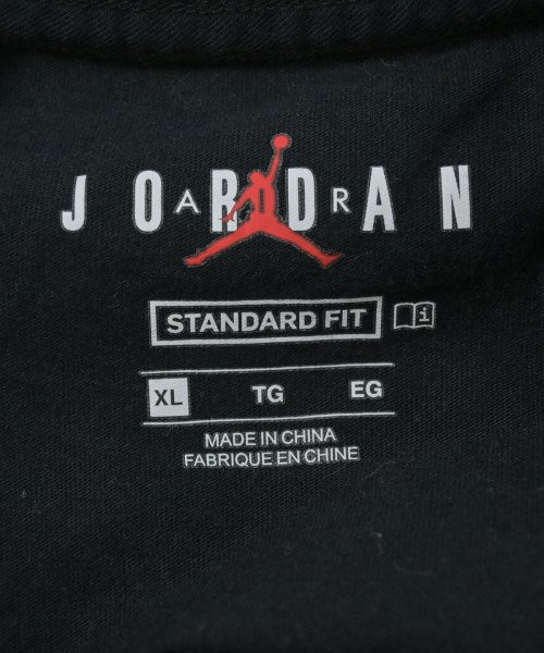 JORDAN BRAND เสื้อยืด/เสื้อท็อปส์