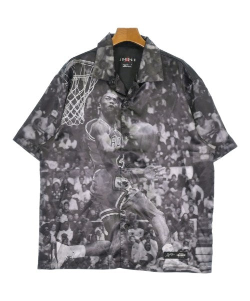 JORDAN BRAND เสื้อลำลอง
