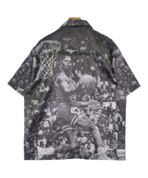JORDAN BRAND เสื้อลำลอง