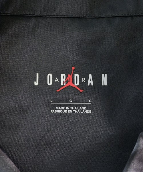 JORDAN BRAND เสื้อลำลอง