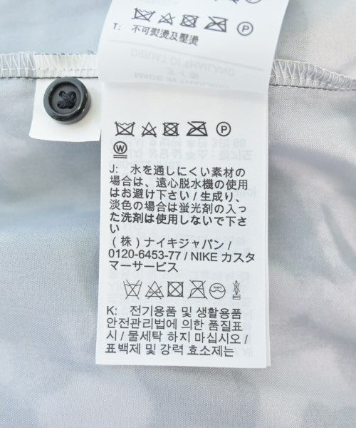 JORDAN BRAND เสื้อลำลอง