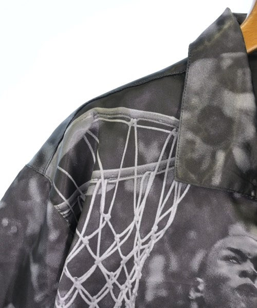 JORDAN BRAND เสื้อลำลอง