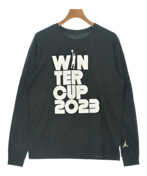 JORDAN BRAND เสื้อยืด/เสื้อท็อปส์