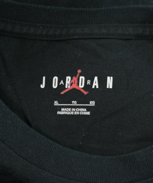 JORDAN BRAND เสื้อยืด/เสื้อท็อปส์