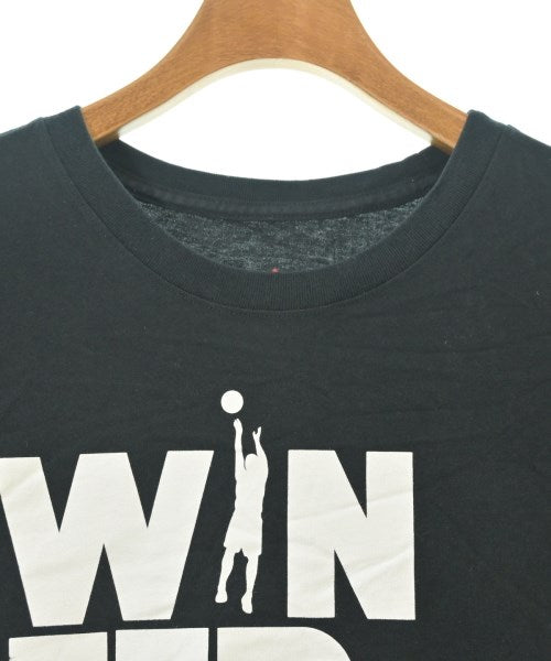 JORDAN BRAND เสื้อยืด/เสื้อท็อปส์