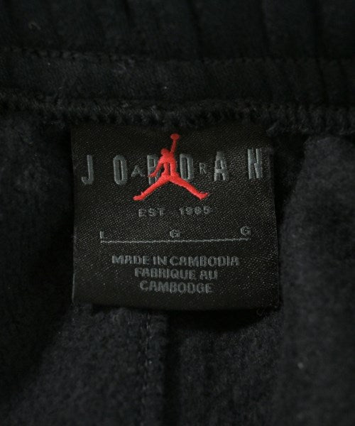 JORDAN BRAND กางเกงวอร์ม