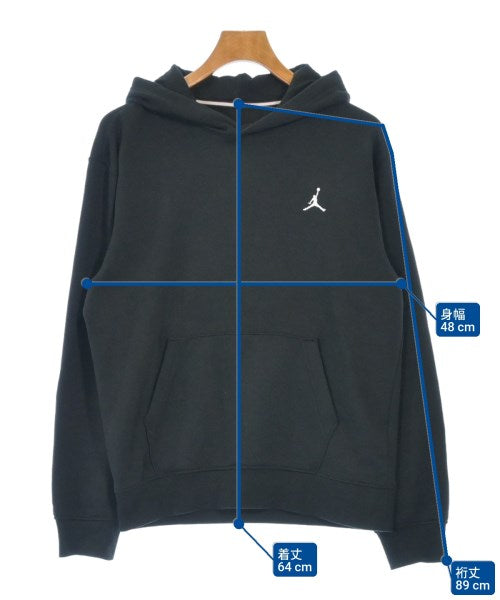 JORDAN BRAND เสื้อสเวตเตอร์
