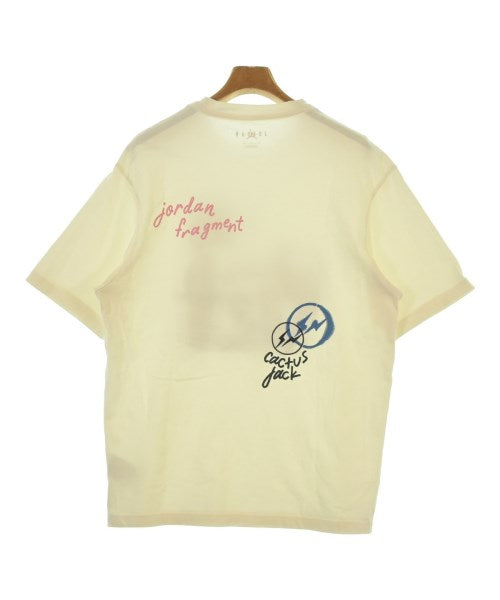 JORDAN BRAND เสื้อยืด/เสื้อท็อปส์