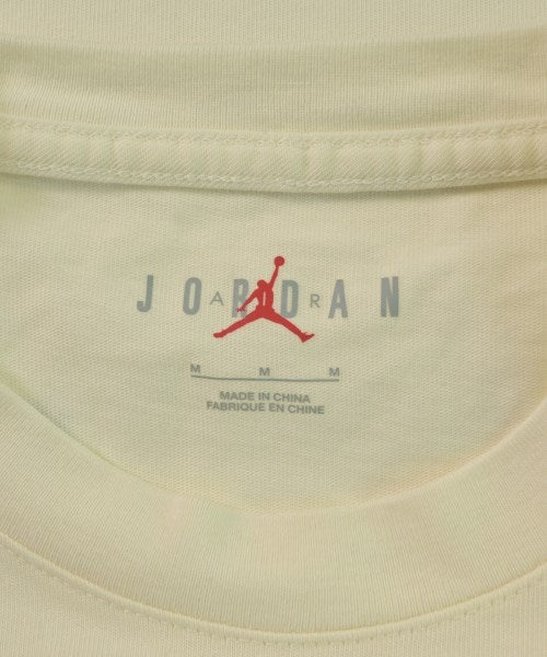 JORDAN BRAND เสื้อยืด/เสื้อท็อปส์