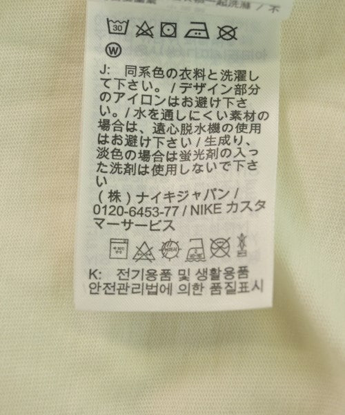 JORDAN BRAND เสื้อยืด/เสื้อท็อปส์