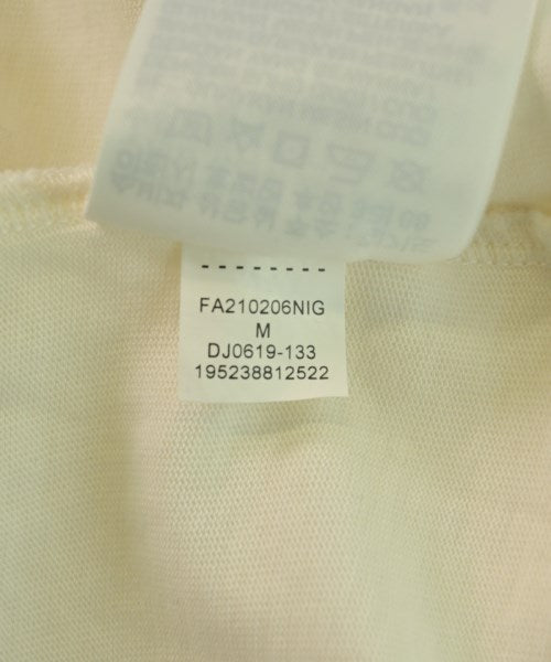 JORDAN BRAND เสื้อยืด/เสื้อท็อปส์