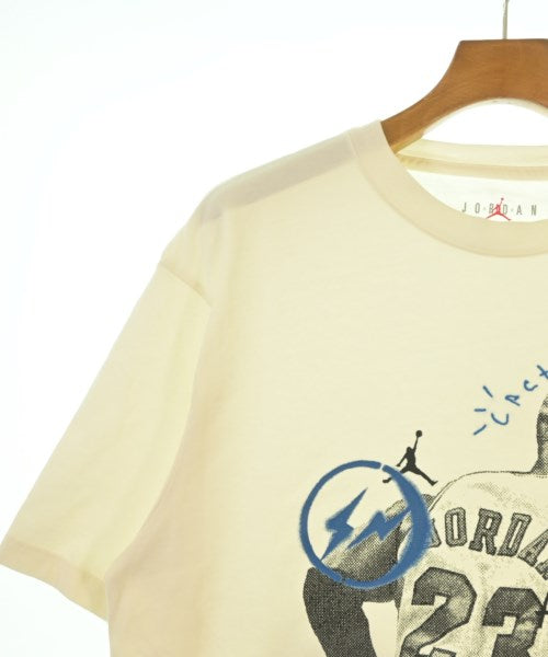 JORDAN BRAND เสื้อยืด/เสื้อท็อปส์