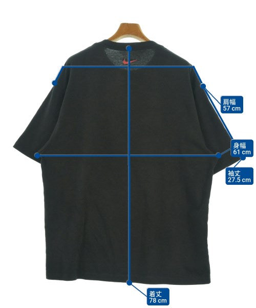 AWAKE เสื้อยืด/เสื้อท็อปส์