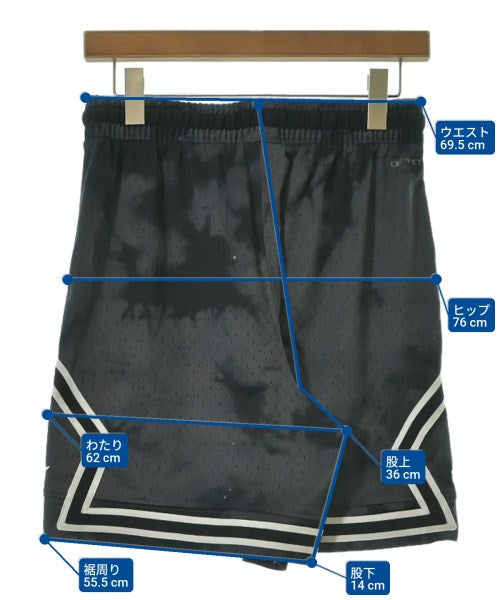 JORDAN BRAND กางเกงขาสั้น