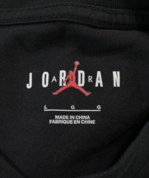 JORDAN BRAND เสื้อยืด/เสื้อท็อปส์