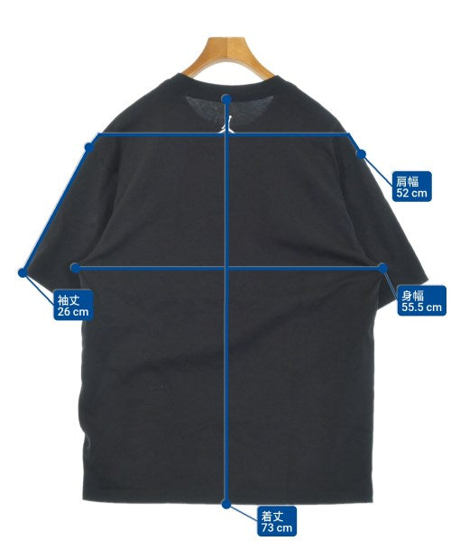 JORDAN BRAND เสื้อยืด/เสื้อท็อปส์