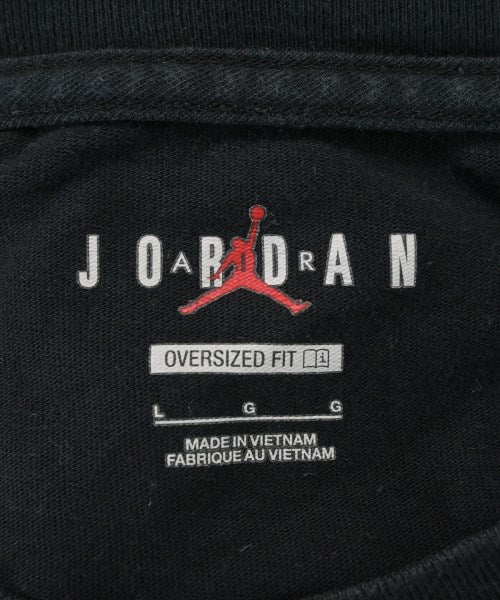 JORDAN BRAND เสื้อยืด/เสื้อท็อปส์