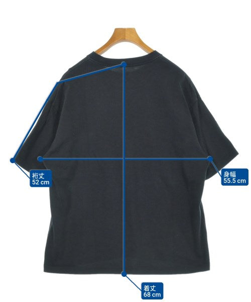 JORDAN BRAND เสื้อยืด/เสื้อท็อปส์