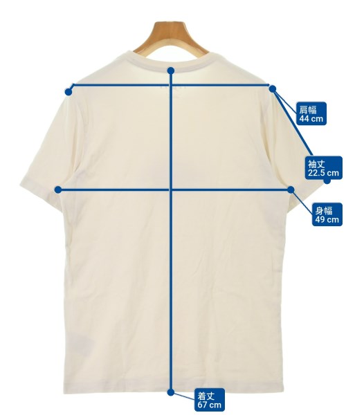 JORDAN BRAND เสื้อยืด/เสื้อท็อปส์