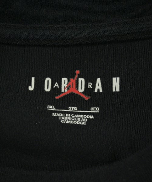 JORDAN BRAND เสื้อยืด/เสื้อท็อปส์