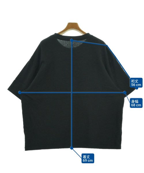 JORDAN BRAND เสื้อยืด/เสื้อท็อปส์