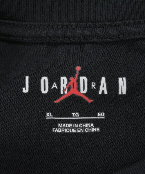 JORDAN BRAND เสื้อยืด/เสื้อท็อปส์