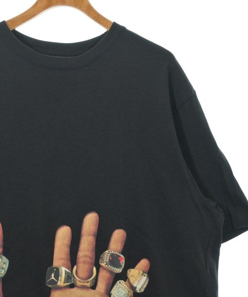 JORDAN BRAND เสื้อยืด/เสื้อท็อปส์