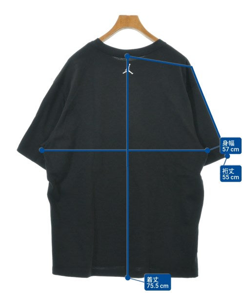 JORDAN BRAND เสื้อยืด/เสื้อท็อปส์
