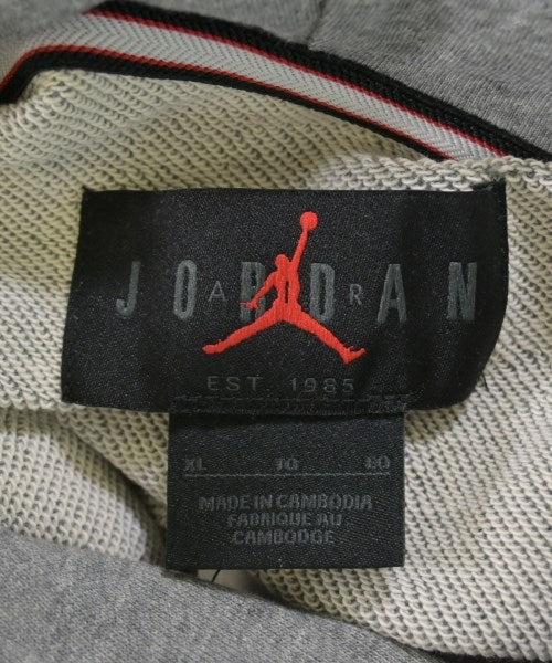 JORDAN BRAND เสื้อฮู้ด