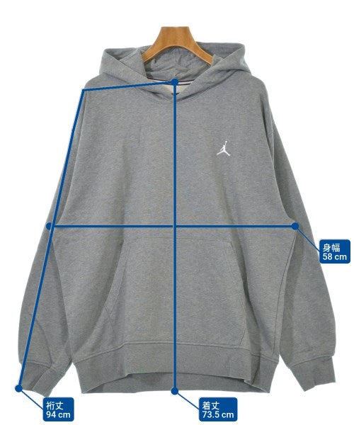 JORDAN BRAND เสื้อฮู้ด