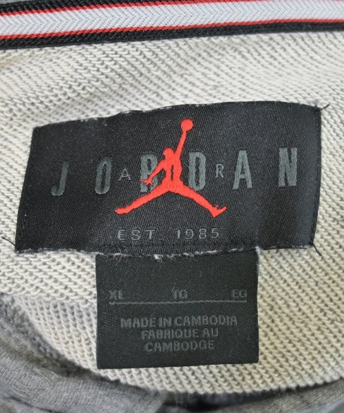 JORDAN BRAND เสื้อฮู้ด