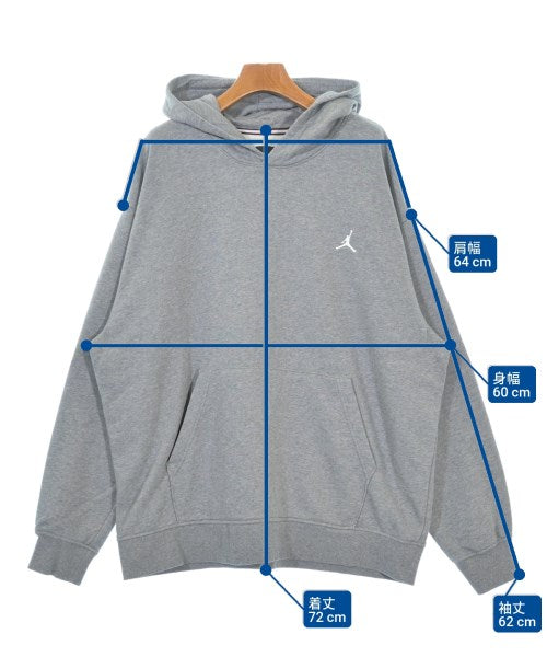 JORDAN BRAND เสื้อฮู้ด
