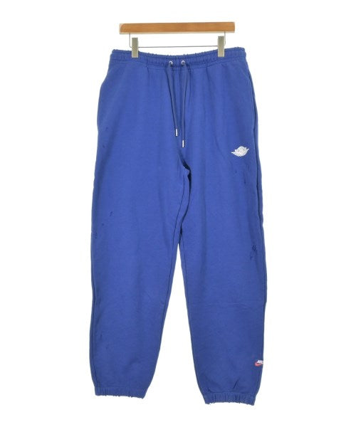 JORDAN BRAND กางเกงวอร์ม