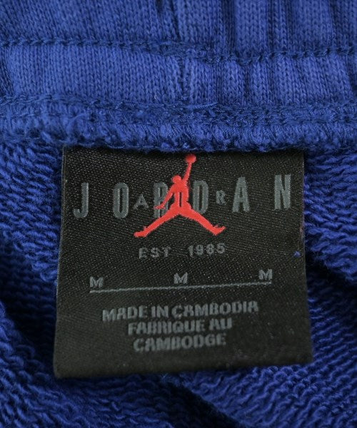 JORDAN BRAND กางเกงวอร์ม