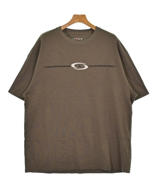 JORDAN BRAND เสื้อยืด/เสื้อท็อปส์