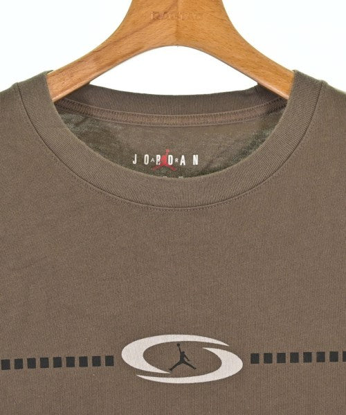 JORDAN BRAND เสื้อยืด/เสื้อท็อปส์