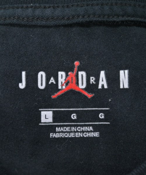 JORDAN BRAND เสื้อยืด/เสื้อท็อปส์